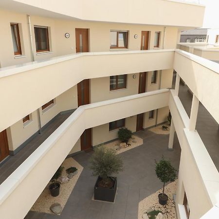 Ostwall Terrassen Apartment 5.29 บอคอลท์ ภายนอก รูปภาพ