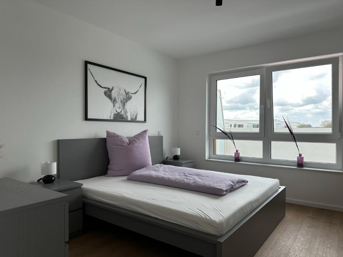Ostwall Terrassen Apartment 5.29 บอคอลท์ ภายนอก รูปภาพ